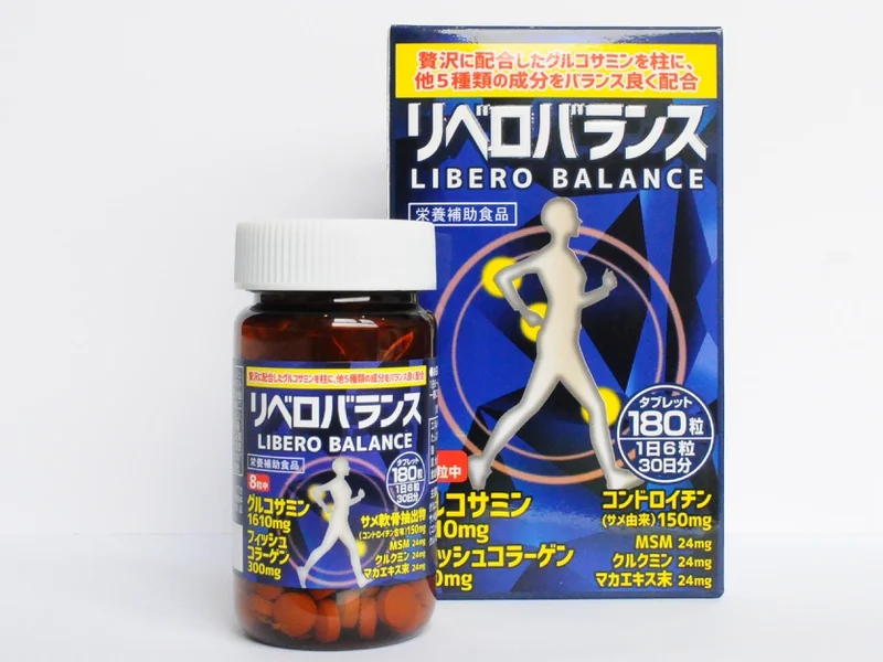 Những điều cần biết khi sử dụng viên uống bổ xương khớp Glucosamine